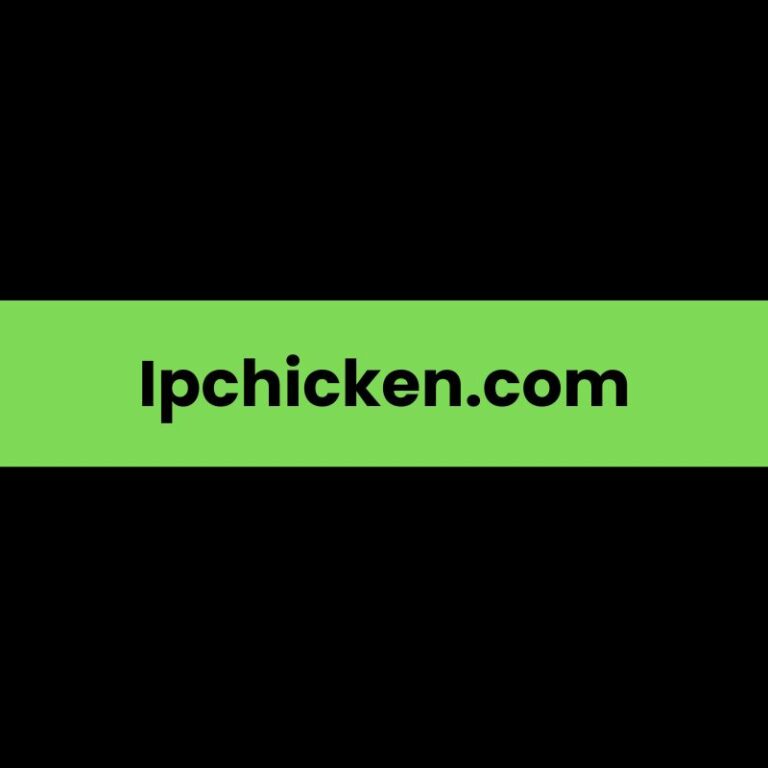 Ipchicken.com