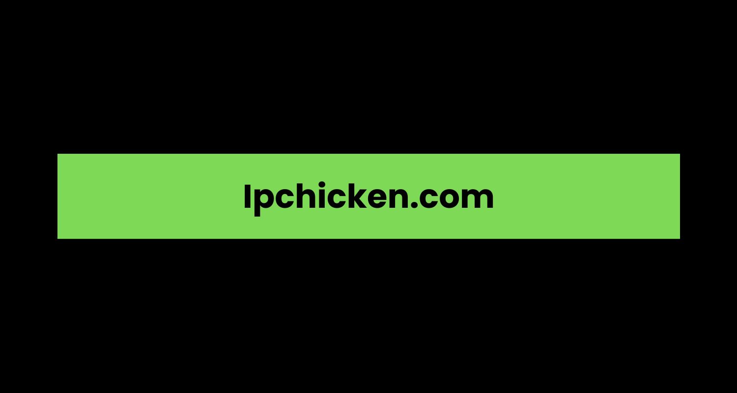 Ipchicken.com