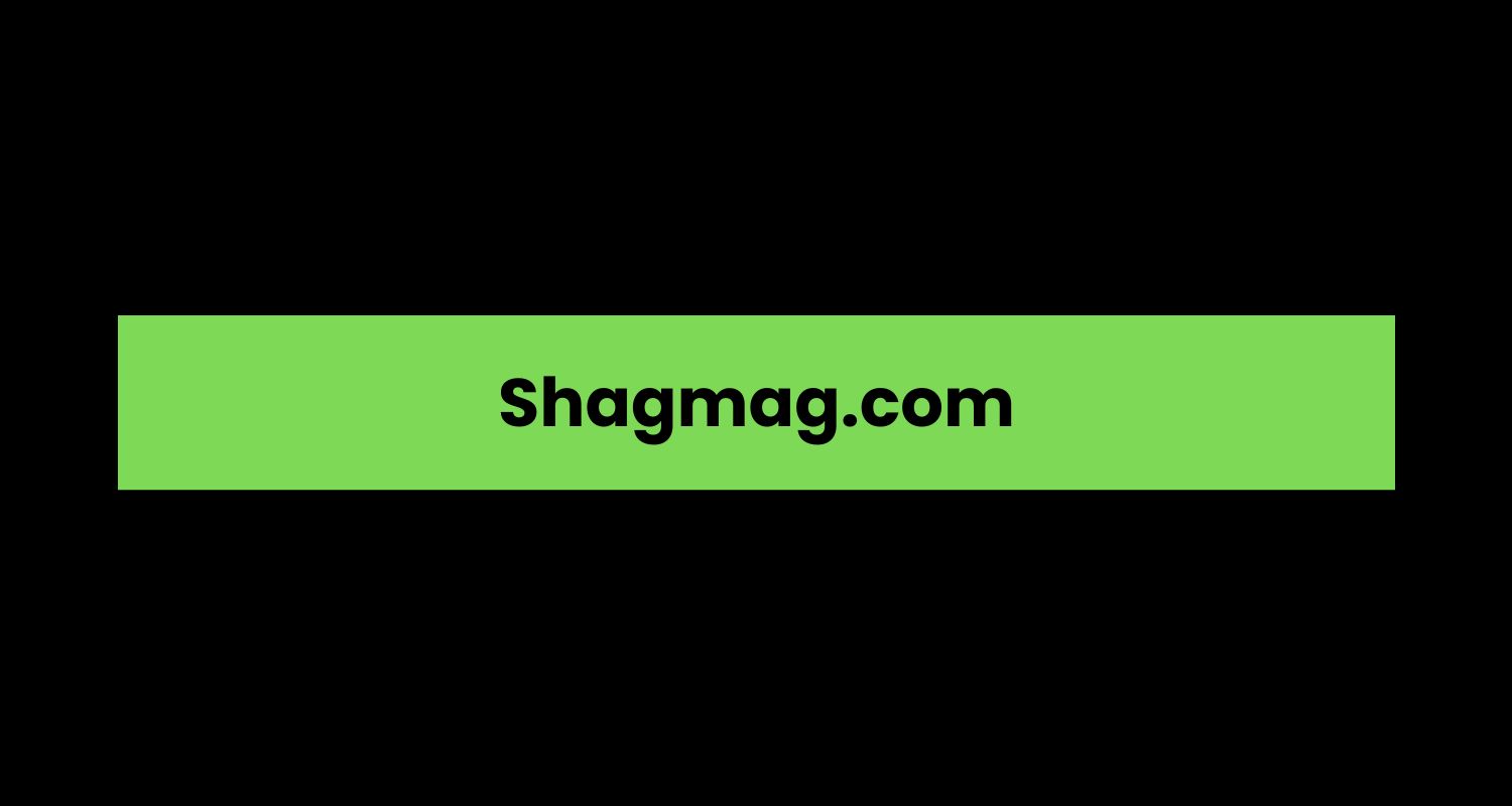 Shagmag.com