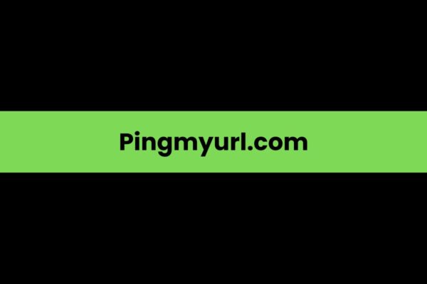 Pingmyurl.com