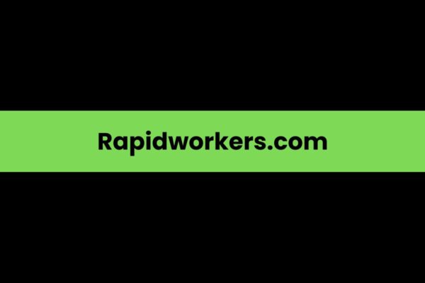 Rapidworkers.com