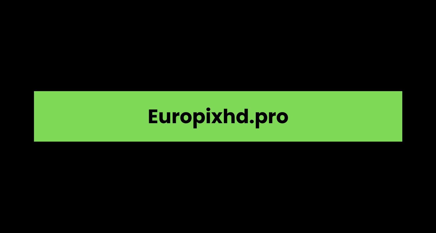 Europixhd.pro