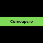 Camcaps.io