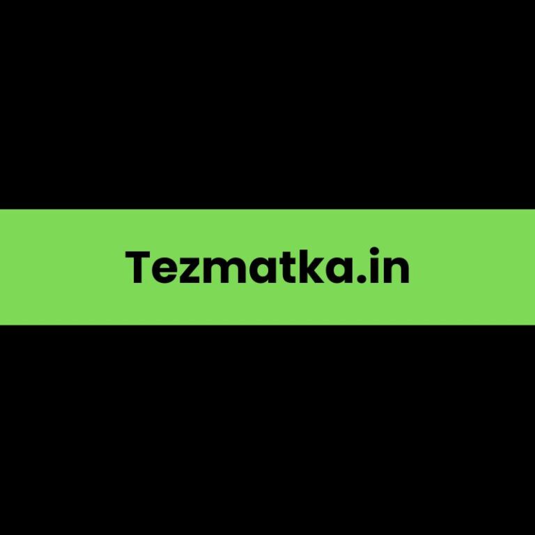 Tezmatka.in