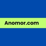 Anomor.com