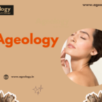 ageology- skincare