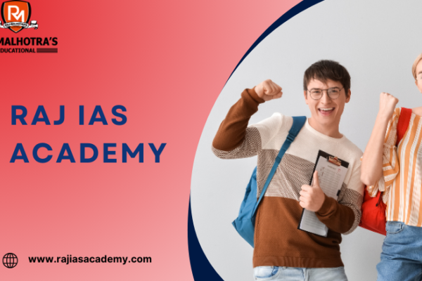 Rajiasacademy.com – An Comprehensive Overview