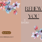 Renew you