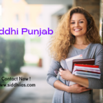 siddhi punjab