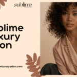 Sublime Salon