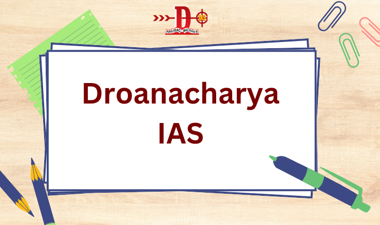 IAS coaching center