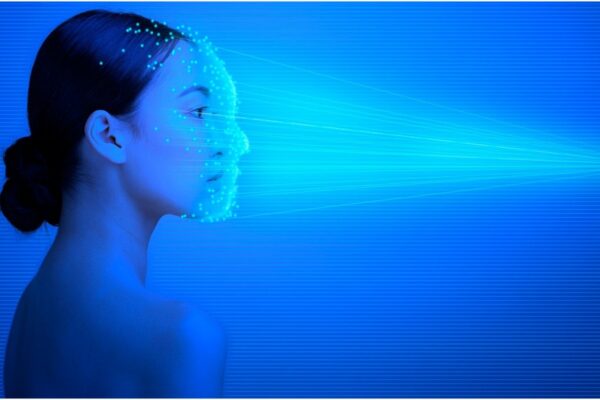 Ai Face Image