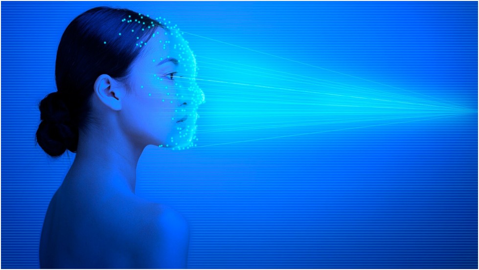 Ai Face Image