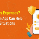 Handle emergency expenses with fast loan apps